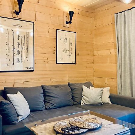 Koza, Domek Pod Giewontem Zakopane Bagian luar foto